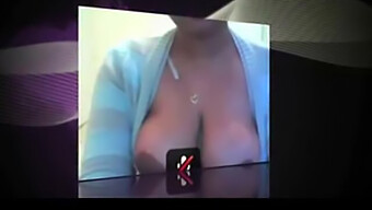 Small Tits In Amateur Skype Sex