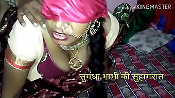 Satisfy Your Desires With This Steamy Indian Video Featuring A Married Woman'S Intimate Encounter