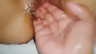 Young Girlfriend Explores Fisting And Hardcore Sex