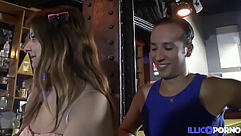 El Dúo Aventurero De Julie Y Carlie Se Entregan A Su Insaciable Lujuria Por El Placer Sexual