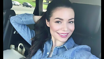 Die Verlockenden Instagram Fotos Von Miranda Cosgrove Provozieren Solovergnügen