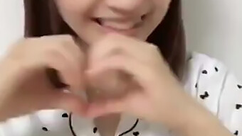 Tiktok Compilation Featuring Ema Ita'S Seductive Moves