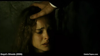 Natalie Portman In Expliciete En Intense Naaktscènes