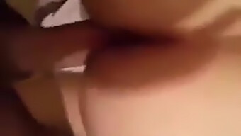 Arabic Homemade Video Featuring Big Tits And Penises.