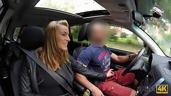 Pov-Video: Junge Frau Bietet Ihren Körper Bereitwillig Für Geld In Hd An