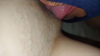 Learn From This Amateur Video How To Pleasure A Young Woman'S Intimate Area. The Speaker'S Ultimate Desire Is To Receive Oral Attention From Elderly Men