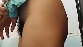 Big Boobs And Tight Pussy Of A Desi Wife In Action