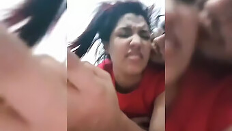 Natural Y Real: Adolescente Caliente Amateur Quiere Follar Con Su Compañero De Clase