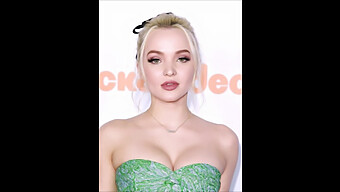 Výběr Smyslných Výkonů Dove Cameron