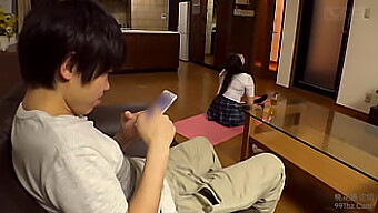 Japanese Amateur Video Of Ass Groping In High Definition