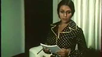 The Great Orgasm (1976) Film Tanpa Gangguan