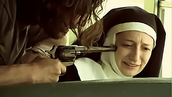 Naked Nuns With Large Weapons In Hd Video