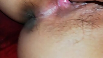 First Time For Everything: Tight Pussy In Homemade Porn