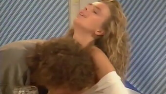 Another Round Of Intense Facial In German Amateur Porn