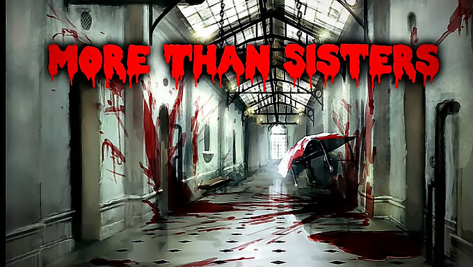 Grindhouse-Style Horror Featuring Insane Asylum Inmates And Adult Content