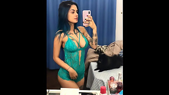 La Vidéo Préférée De Tati Mettant En Vedette Le Charismatique Daddy Zaqui